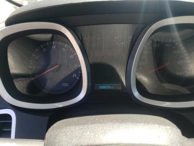 2015 Chevrolet Equinox Ls VIN: 2GNALAEK2F1174720 Lot: 59204564