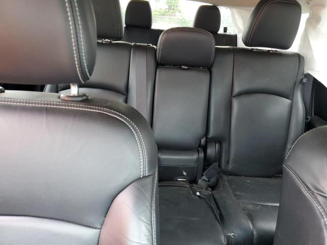 2017 Dodge Journey Crossroad VIN: 3C4PDDGG9HT623208 Lot: 60149224