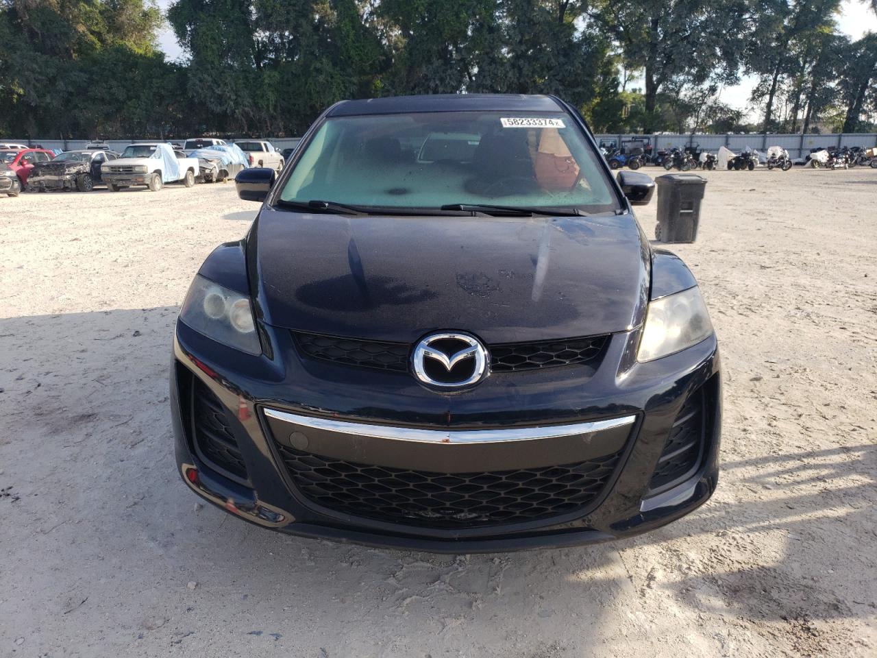 JM3ER2B53B0357747 2011 Mazda Cx-7