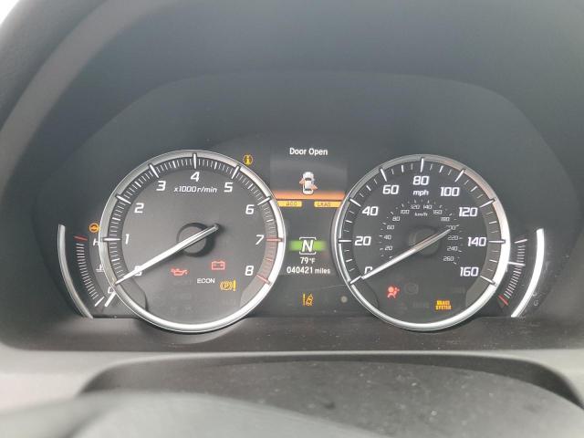 2020 Acura Tlx VIN: 19UUB1F39LA015759 Lot: 59264274