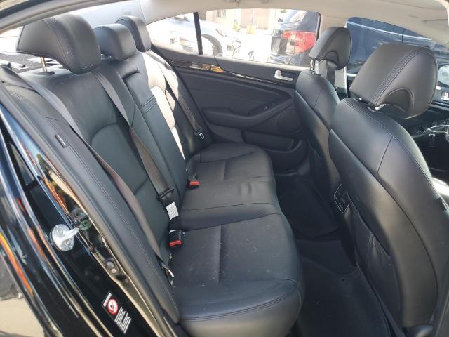 2015 KIA CADENZA PR - KNALN4D72F5176604