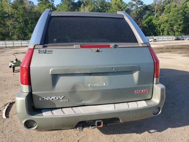 2004 GMC Envoy Xuv VIN: 1GKES12P946167478 Lot: 58945944