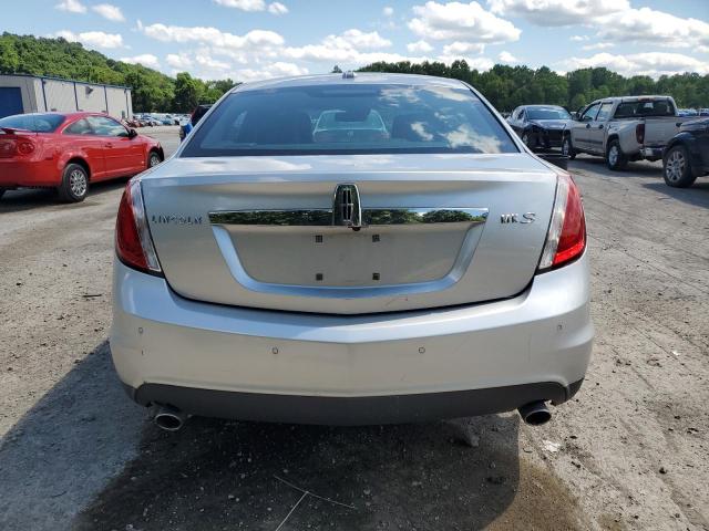 2012 Lincoln Mks VIN: 1LNHL9DR7CG805797 Lot: 60615794