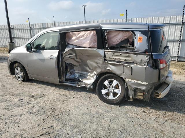 2011 Nissan Quest S VIN: JN8AE2KP9B9003185 Lot: 60966204