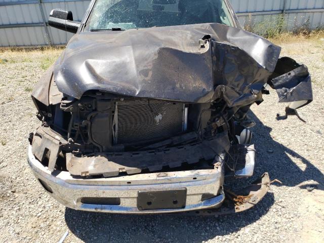 2021 Ram 1500 Classic Tradesman VIN: 3C6RR7KT4MG521194 Lot: 58640284