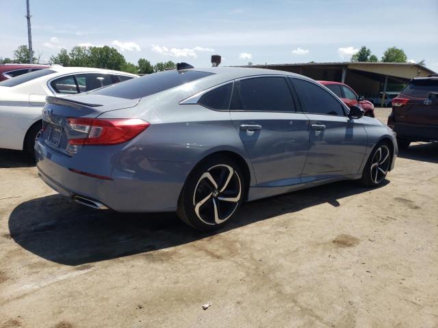 1HGCV2F39NA652713 2022 Honda Accord Sport