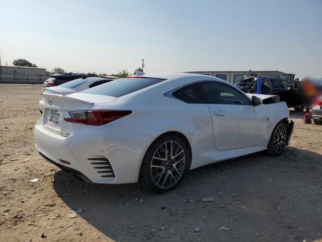 2016 Lexus Rc 350 VIN: JTHHE5BC6G5012528 Lot: 58791584