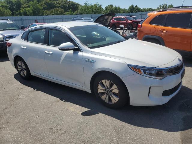 2017 KIA OPTIMA HYB - KNAGT4LE0H5015002