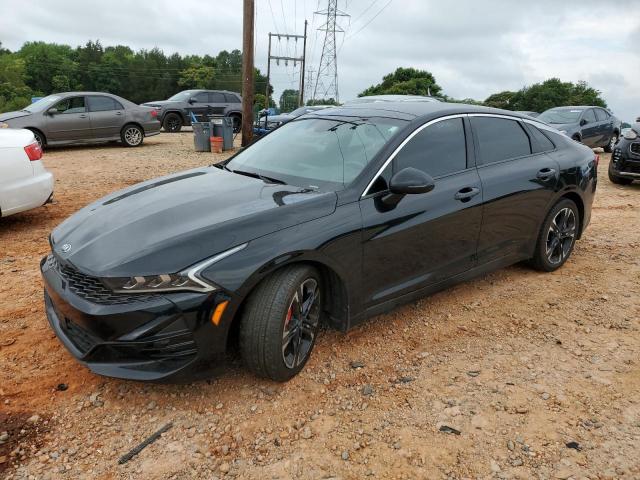 2021 Kia K5 Gt Line VIN: 5XXG64J28MG079040 Lot: 57597924