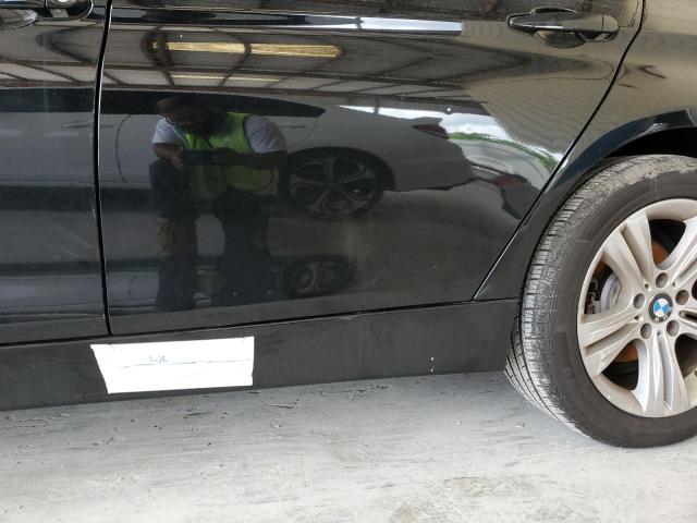 2016 BMW 328 I Sulev VIN: WBA8E9G50GNT82163 Lot: 59468554