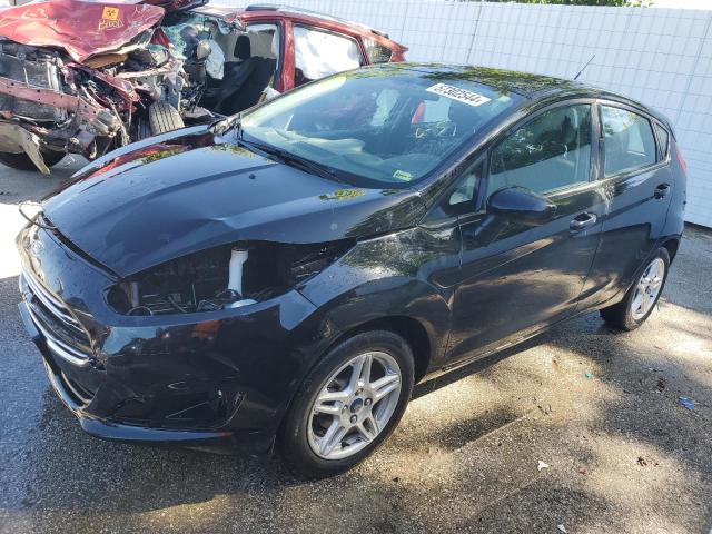 2018 FORD FIESTA SE - 3FADP4EJ4JM128025