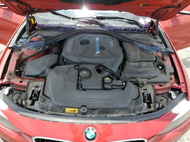 2017 BMW 330E VIN: WBA8E1C30HA159278 Lot: 59553034