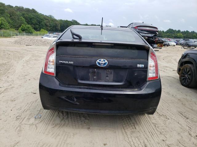 2015 Toyota Prius VIN: JTDKN3DU1F1908212 Lot: 57820214