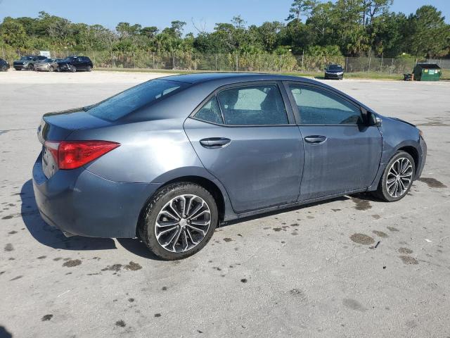 2016 Toyota Corolla L VIN: 5YFBURHE5GP434934 Lot: 38090557