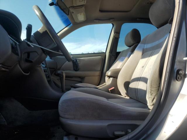 1999 Toyota Camry Ce VIN: 4T1BG22K6XU502007 Lot: 59259134