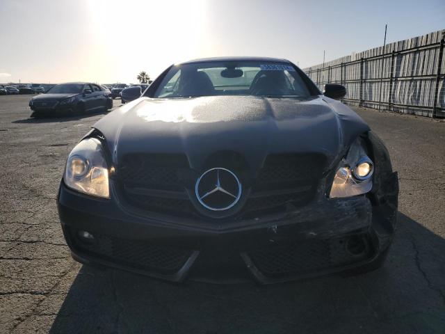 2009 Mercedes-Benz Slk 350 VIN: WDBWK58F89F210798 Lot: 58361014