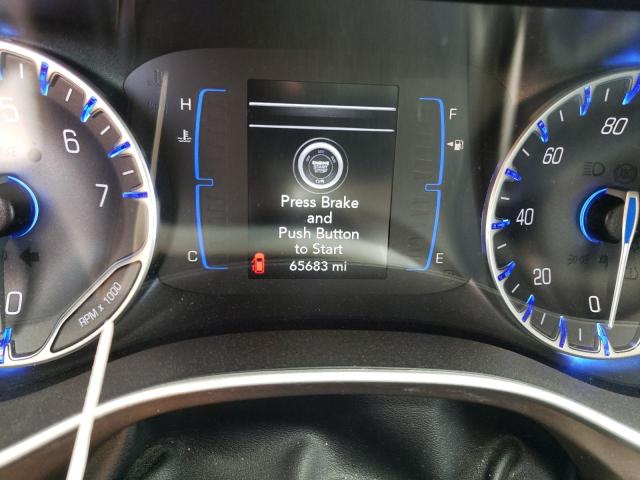 2019 Chrysler Pacifica Touring L VIN: 2C4RC1BG4KR560269 Lot: 57875204