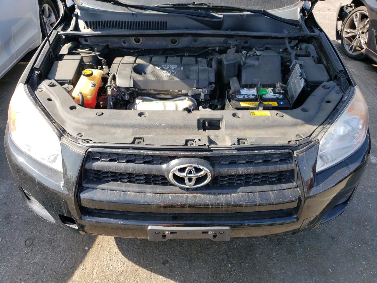 2T3ZF35V69W014201 2009 Toyota Rav4