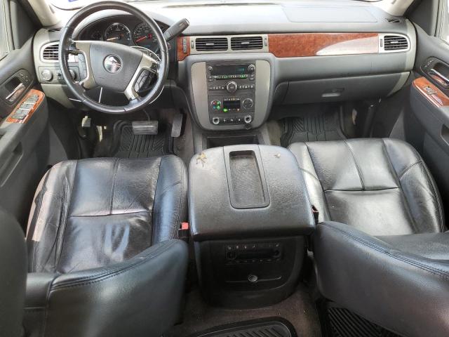 2010 GMC Yukon Xl K1500 Slt VIN: 1GKUKKE32AR255051 Lot: 60818344