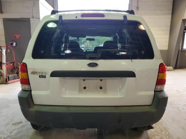 2004 Ford Escape Xlt VIN: 1FMYU93174KA27914 Lot: 57111994