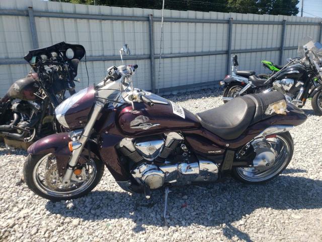 2009 SUZUKI VZR1800 JS1VY53AX92100859