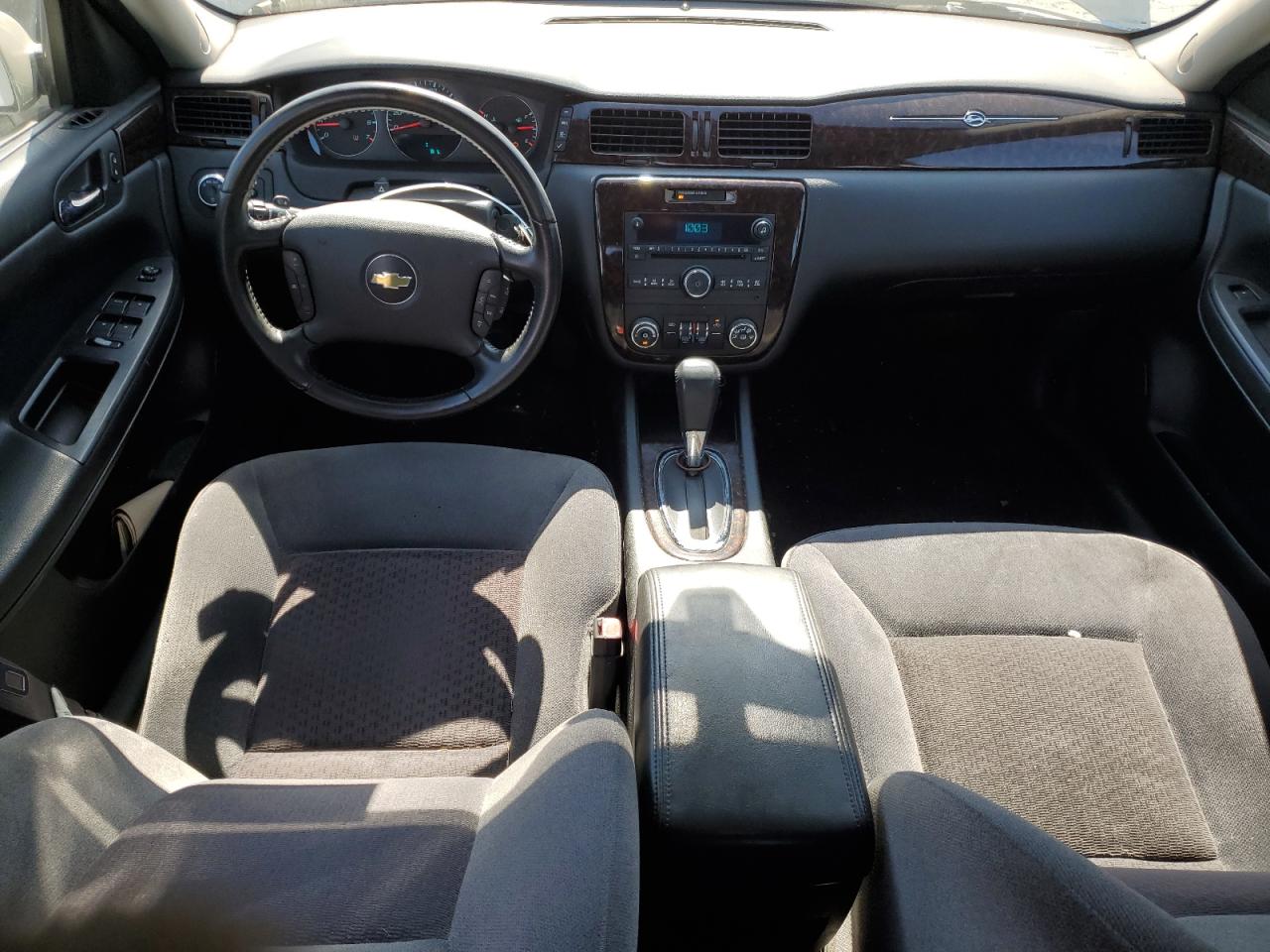 2G1WG5E35C1101946 2012 Chevrolet Impala Lt