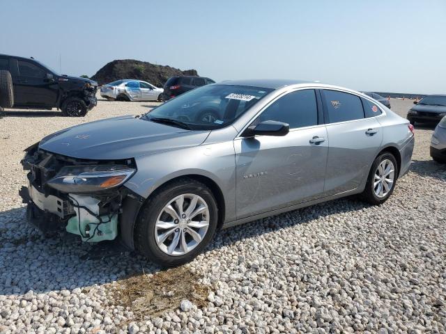 2023 Chevrolet Malibu Lt VIN: 1G1ZD5ST0PF158726 Lot: 57328214