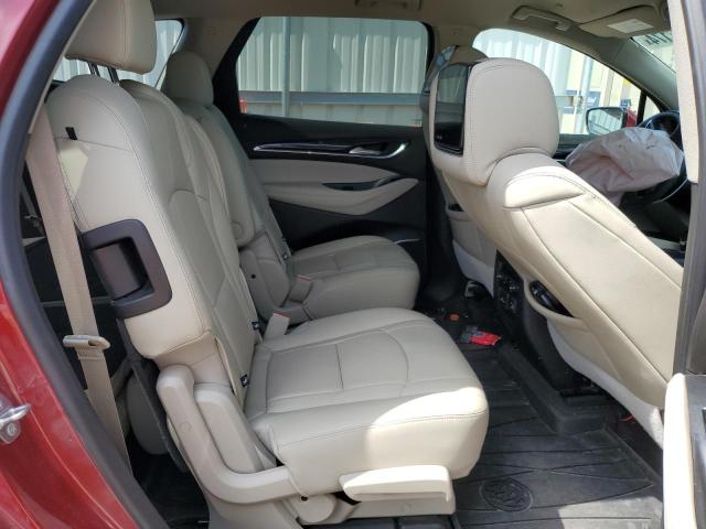 2021 Buick Enclave Premium VIN: 5GAEVBKWXMJ164667 Lot: 60162174