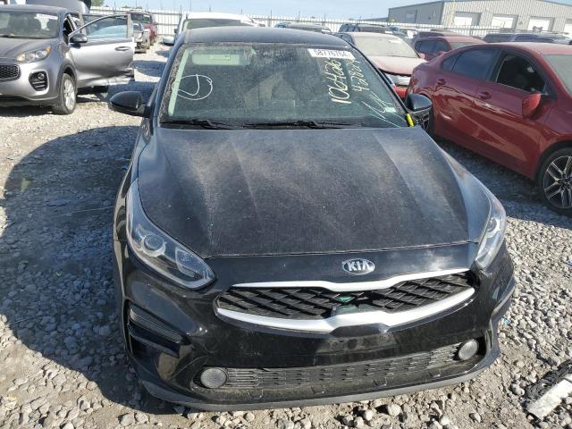 2019 KIA FORTE FE - 3KPF24AD4KE060032