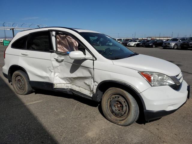 2011 Honda Cr-V Exl VIN: 5J6RE4H71BL092362 Lot: 57755154