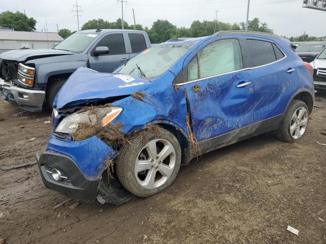 2016 BUICK ENCORE - KL4CJCSB8GB591732