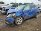 2016 BUICK ENCORE - KL4CJCSB8GB591732