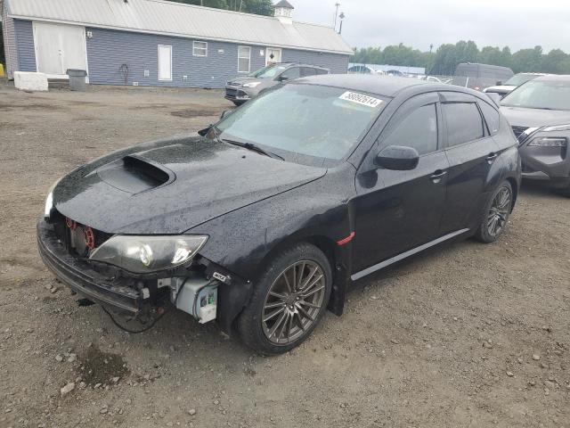 2013 Subaru Impreza Wrx VIN: JF1GR7E6XDG888737 Lot: 58092614