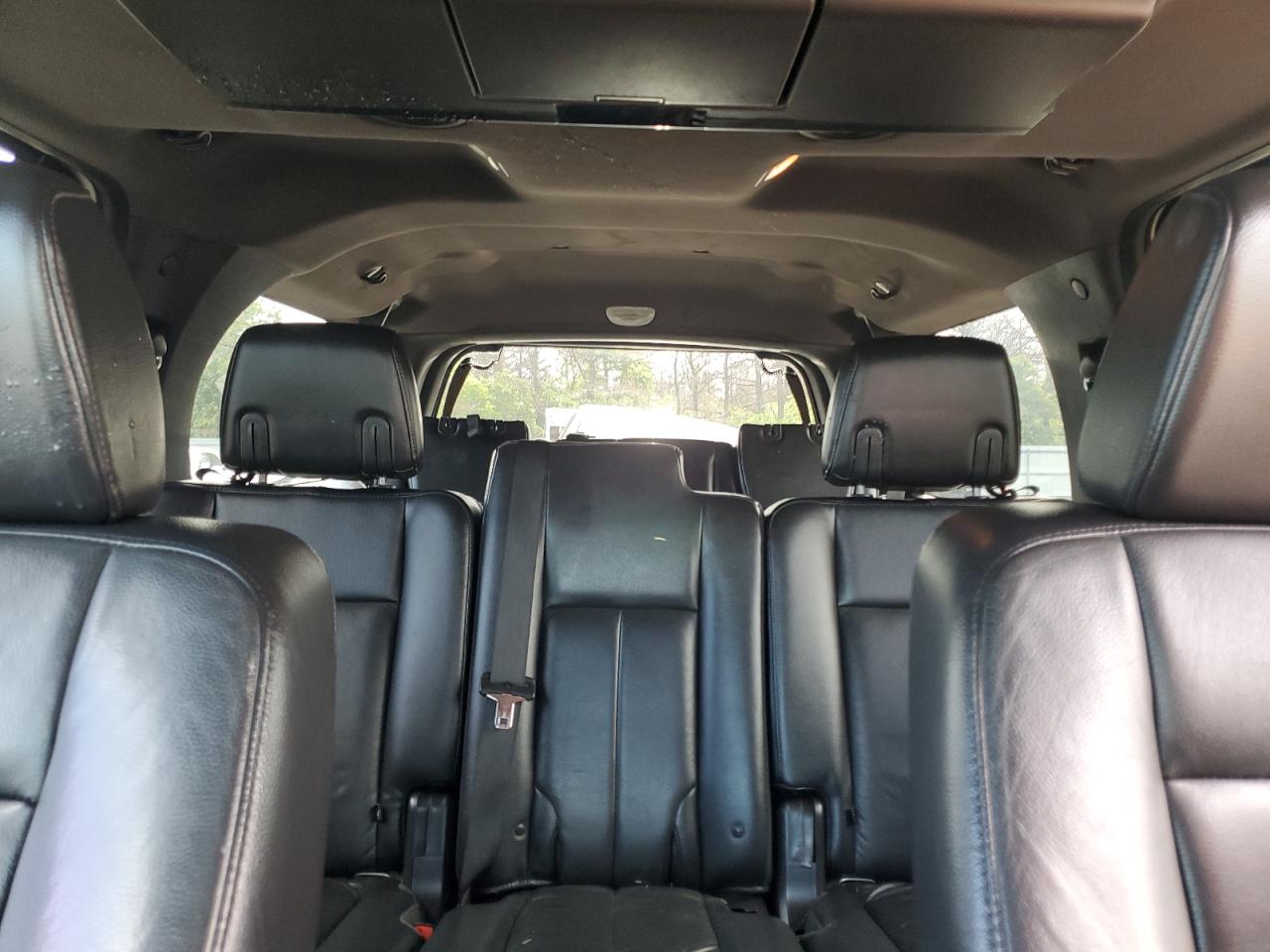 1FMFK16578LA45570 2008 Ford Expedition El Xlt