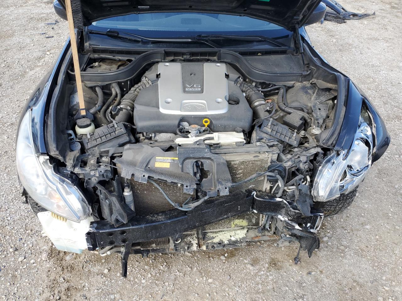 JN1CV6AR8BM403771 2011 Infiniti G37