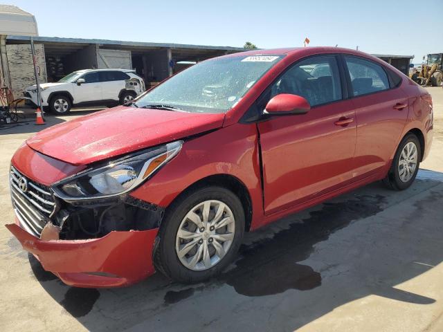 2020 HYUNDAI ACCENT SE - 3KPC24A67LE115143