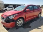 2020 HYUNDAI ACCENT SE - 3KPC24A67LE115143