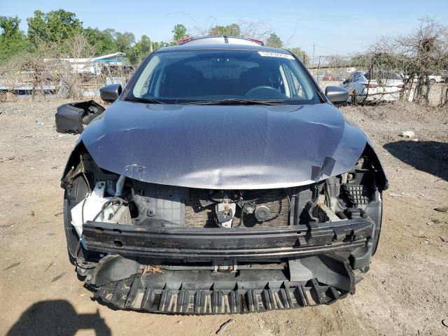 2017 NISSAN SENTRA S - 3N1AB7AP1HL658267