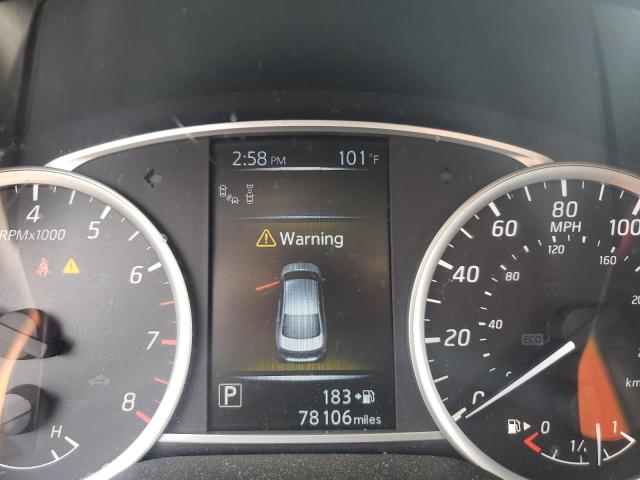 2016 Nissan Sentra S VIN: 3N1AB7APXGY242249 Lot: 58396814