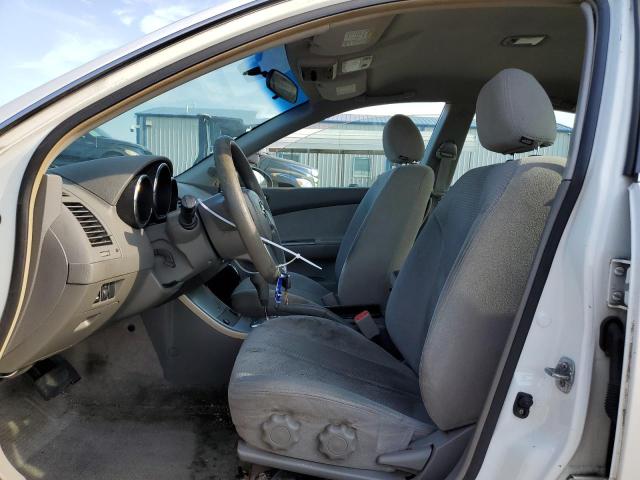 2005 Nissan Altima S VIN: 1N4AL11D45C158419 Lot: 59284404