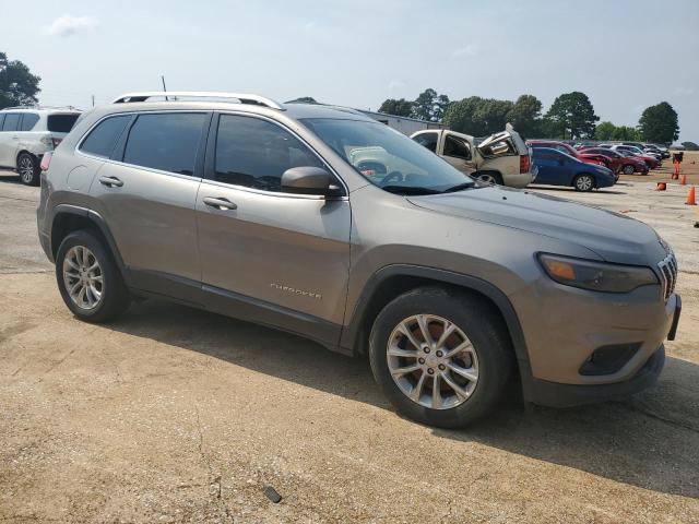 1C4PJLCB6KD284675 2019 Jeep Cherokee Latitude