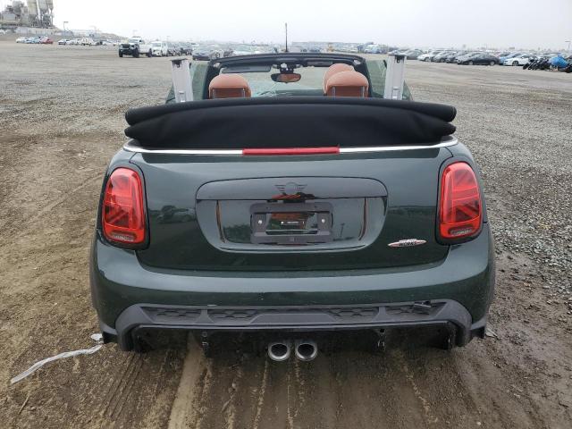 2024 MINI COOPER JOH WMW63DL05R3S04452