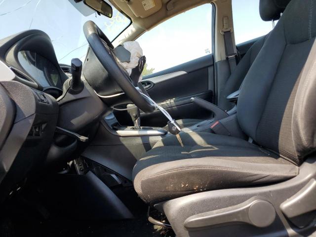 2016 Nissan Sentra S VIN: 3N1AB7AP1GY335094 Lot: 59128234