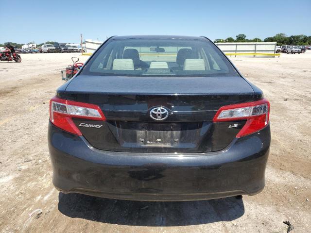 VIN 4T4BF1FK1ER426710 2014 Toyota Camry, L no.6