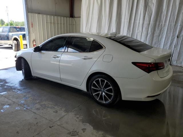 19UUB2F53GA001000 2016 Acura Tlx Tech 2016 Acura Tlx Tech VIN: 19UUB2F53GA001000 Lot: 57865094