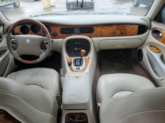 1999 Jaguar Vandenplas VIN: SAJKX6043XC858177 Lot: 57536294