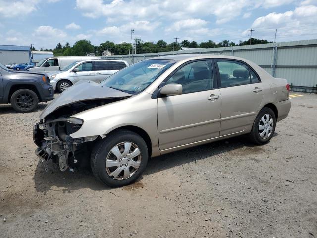 1NXBR32E66Z656029 | 2006 Toyota corolla ce