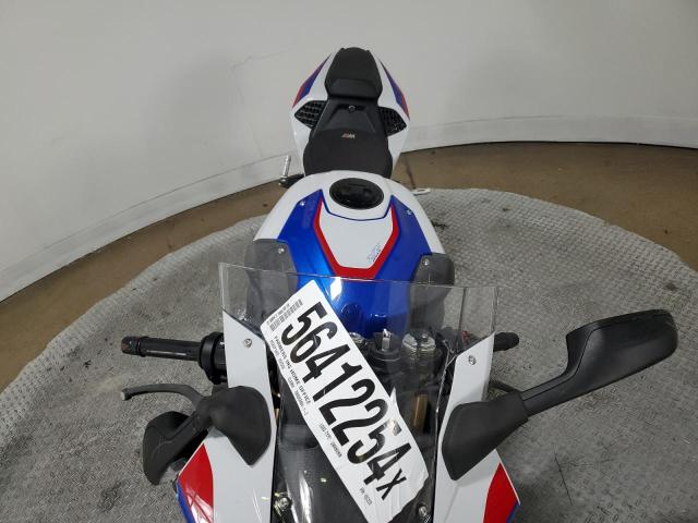 2022 BMW S 1000 RR - WB10E2306N6E97228