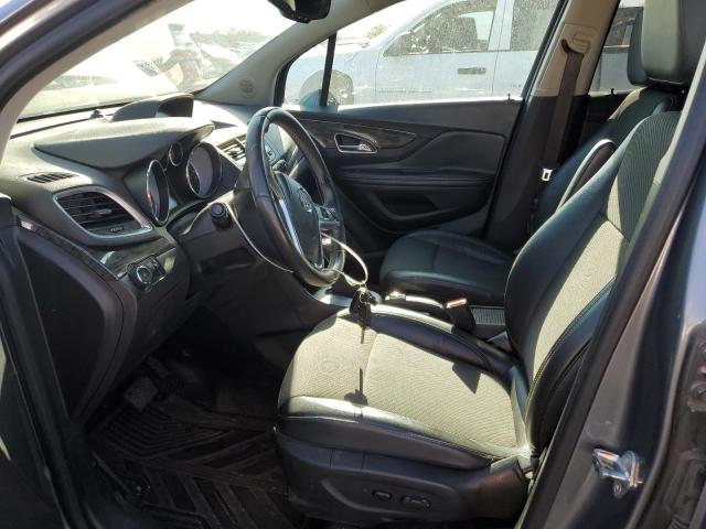 VIN KL4CJBSB5EB716922 2014 Buick Encore, Convenience no.7