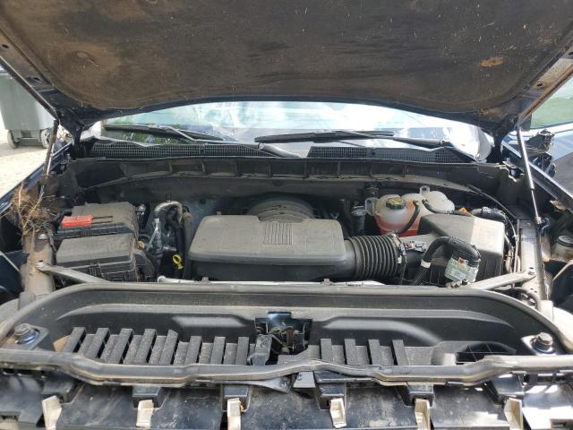 2023 GMC SIERRA K15 - 3GTUUDEL1PG174312